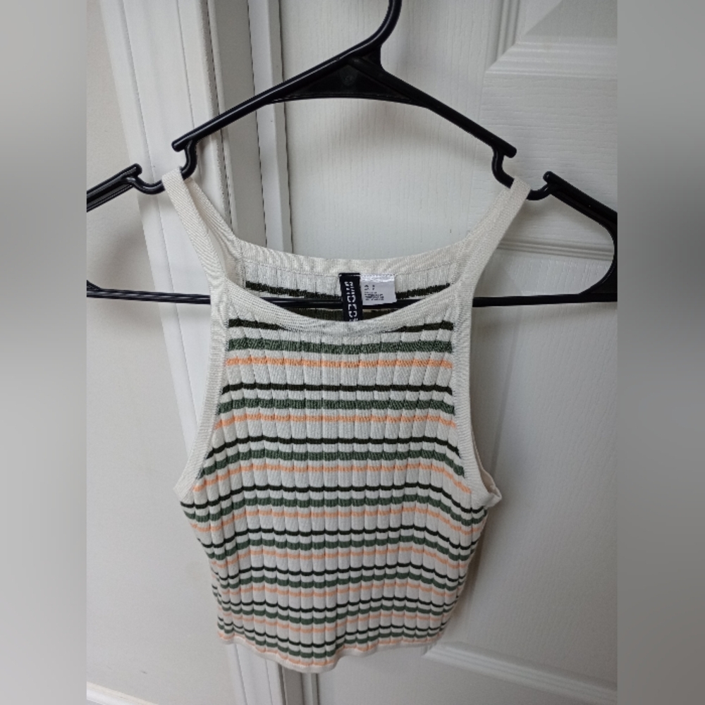 Crop Tank Top Bundle
